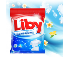 Бытовая химия Liby Выкуп: 31