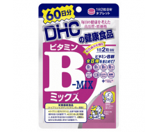 DHC витамины B-mix (30 дней)