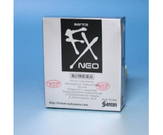 Sante FX Neo серебро