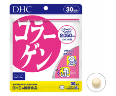 DHC Рыбный Коллаген (пептиды) на 30 дней