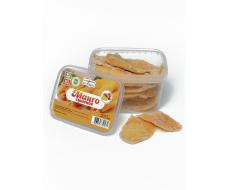Сушеное натуральное манго, 200 гр