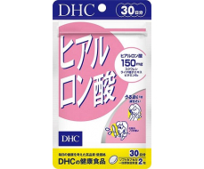 DHC Гиалуроновая кислота на 30 дней