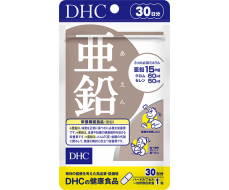 DHC Цинк на 30 дней