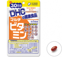 DHC Мультивитамины (30 дней)