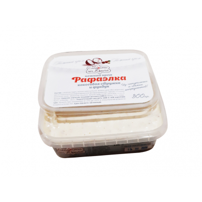 Нежный крем «Рафаэлка», 300 гр
