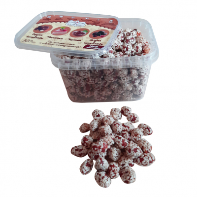 Арахис в кунжуте и мёде, 250 гр